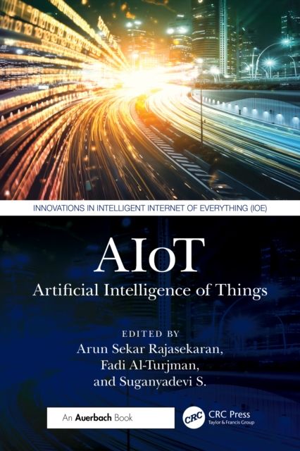 AIoT : Artificial Intelligence of Things