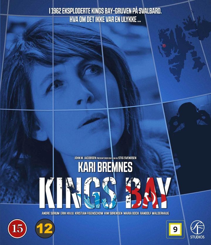Kings Bay