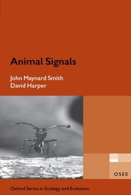 Forsidebilde av Animal Signals