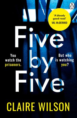 Forsidebilde av Five by Five