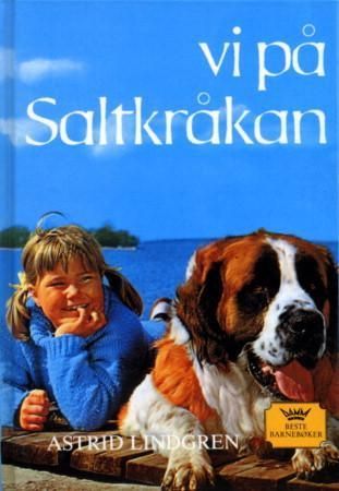 Saltkråkan