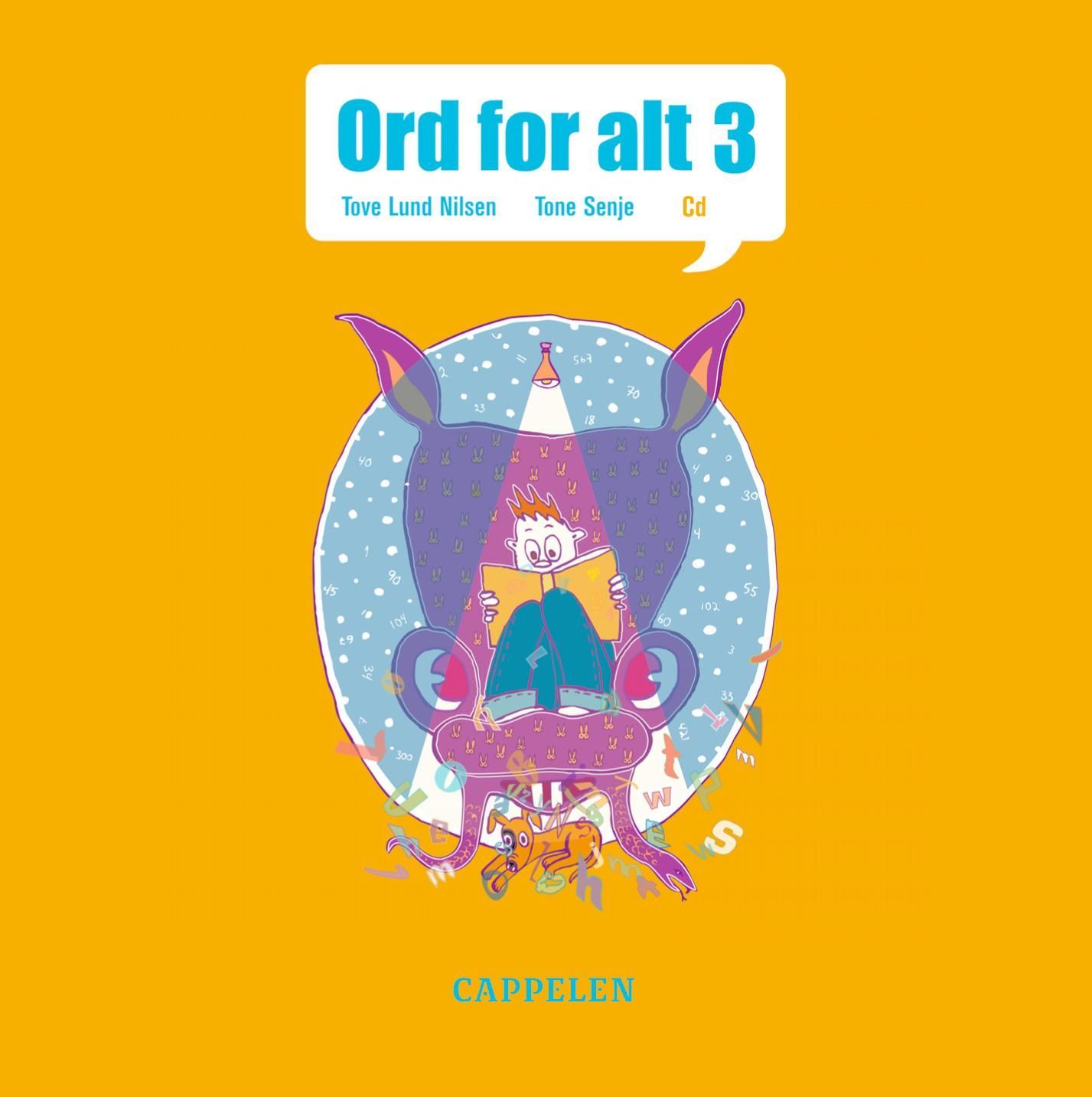 Ord for alt 3