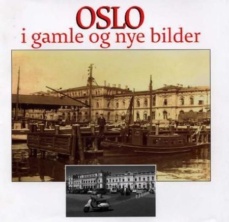 I gamle og nye bilder