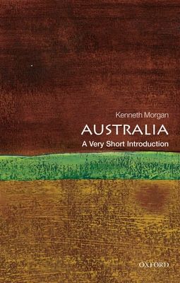 Australia : A Very Short Introduction