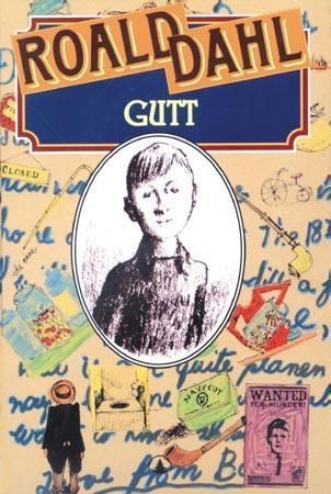 Gutt : fortellinger fra barndommen