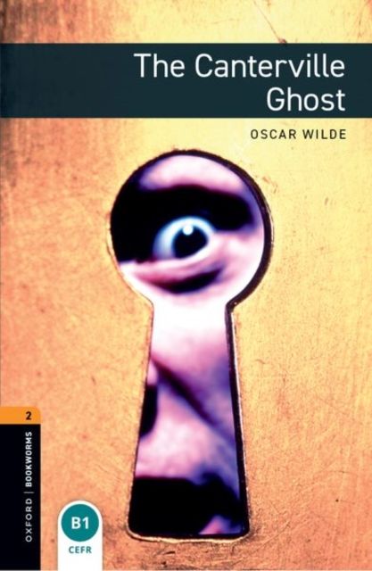 The Canterville ghost