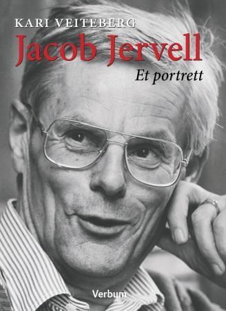 Jacob Jervell : et portrett