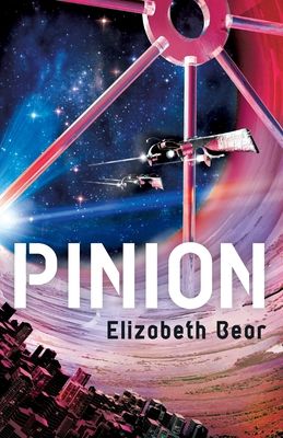 Pinion : Book One