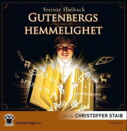 Gutenbergs hemmelighet