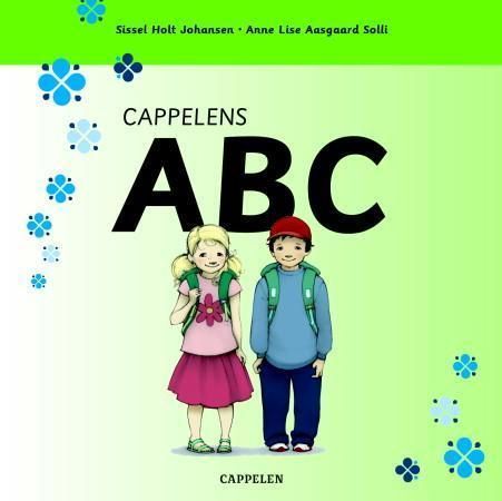 Cappelens ABC