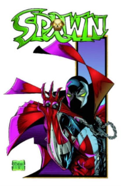 Spawn Collection Volume 3