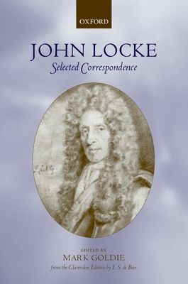 John Locke : Selected Correspondence