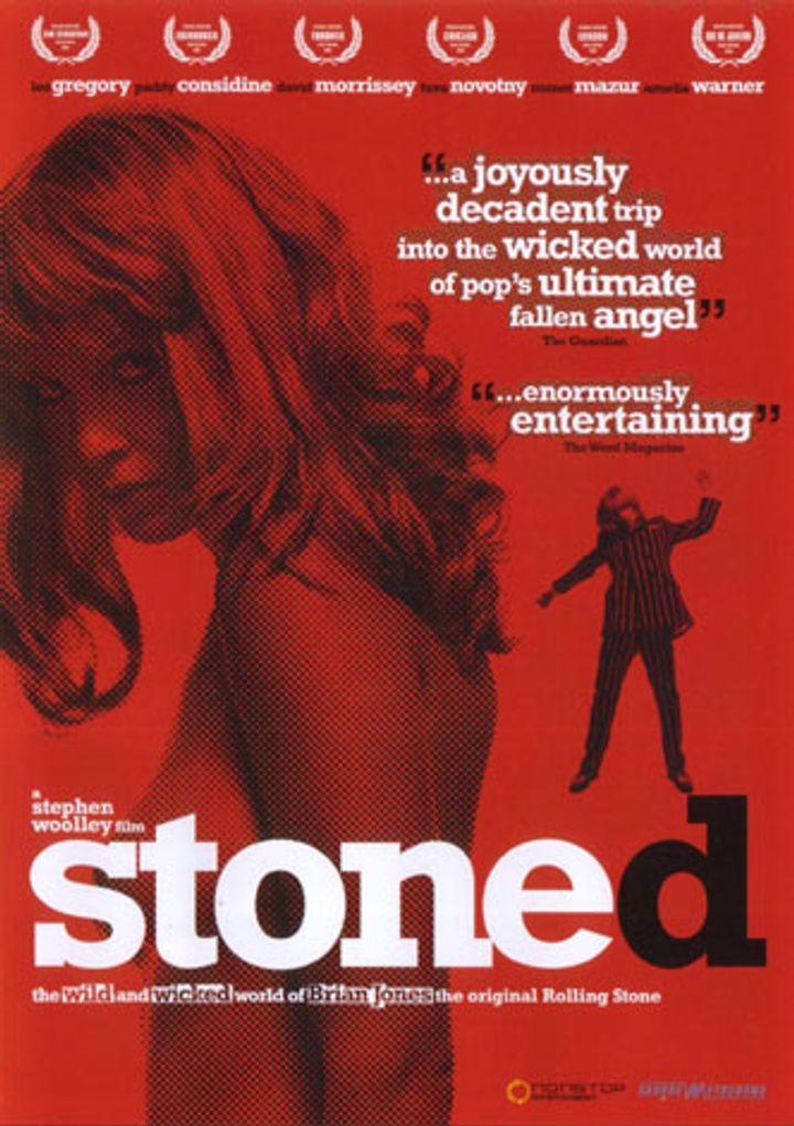Stoned
