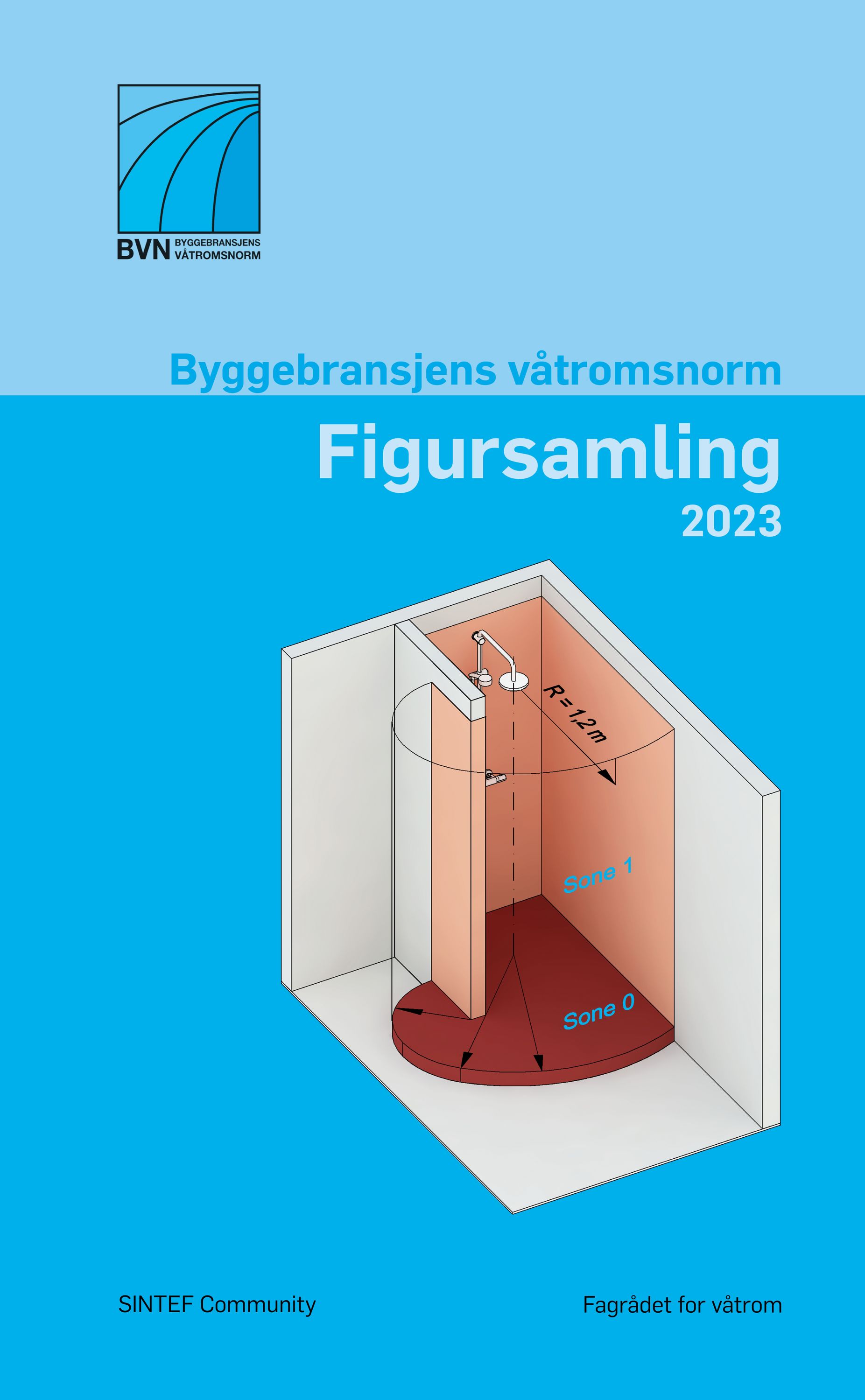 Byggebransjens våtromsnorm : figursamling 2023