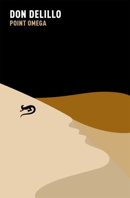 Point Omega : a novel