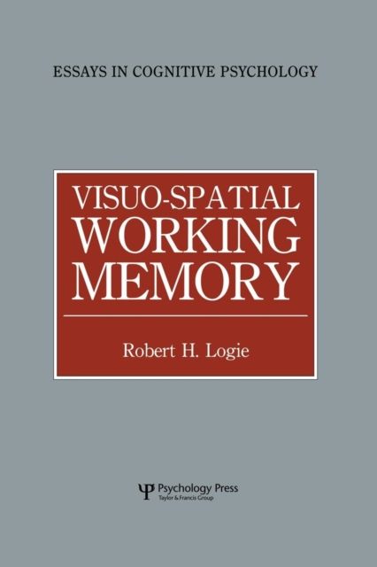 Visuo-spatial Working Memory