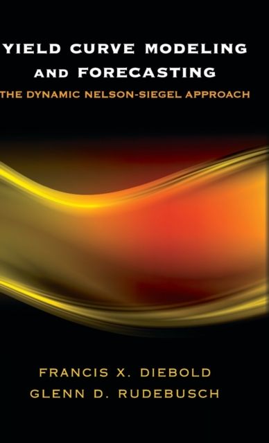 Yield Curve Modeling and Forecasting : The Dynamic Nelson-Siegel Approach