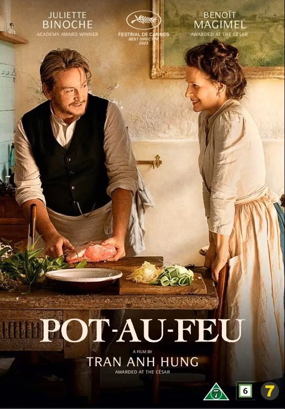 Pot-au-feu : veien til hjertet