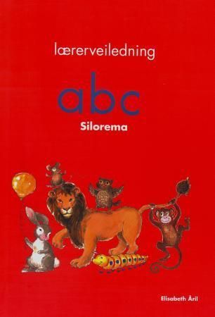 ABC : silorema : lærerveiledning