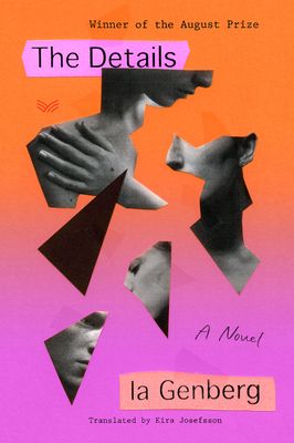 The Details : A Novel