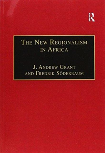 The New Regionalism in Africa
