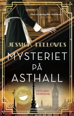 Mitford-mordene