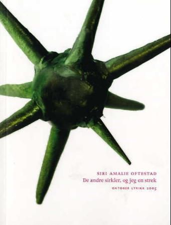 Forsidebilde av De andre sirkler, og jeg en strek