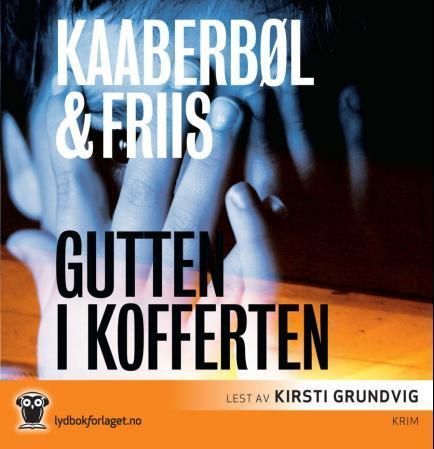 Gutten i kofferten