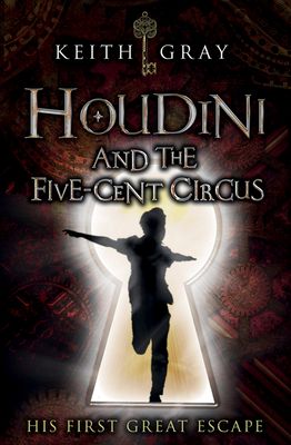 Houdini and the five cent circus