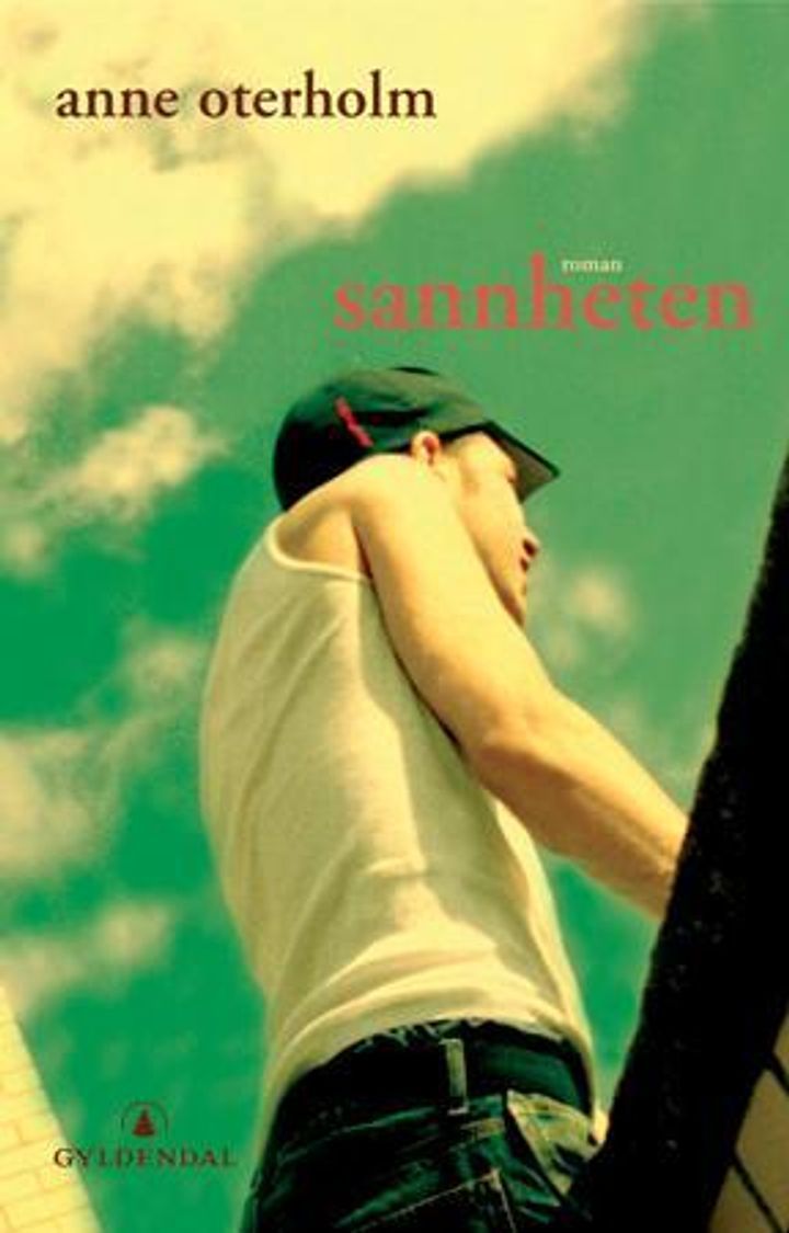 Sannheten : roman