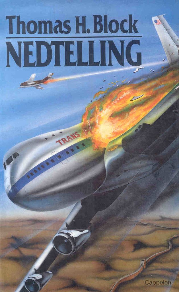 Nedtelling