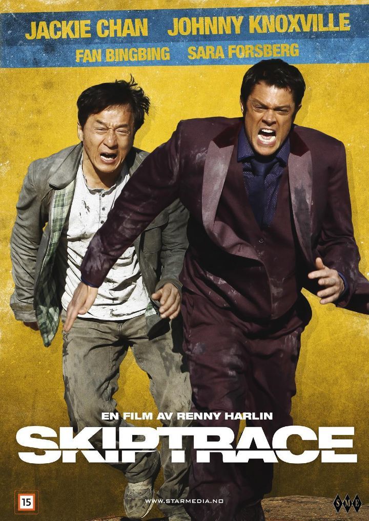 Skiptrace