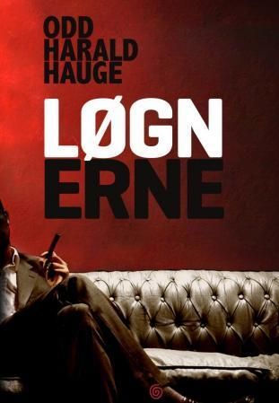 Løgnerne : roman