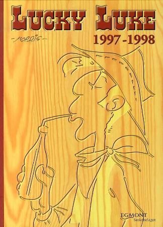 Lucky Luke : 1997-1998