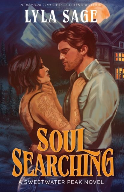 Soul Searching : A Sweetwater Peak Novel