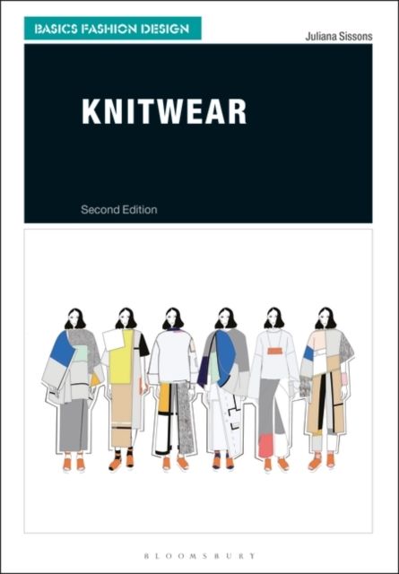 Knitwear : An Introduction to Contemporary Design