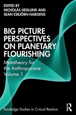 Big Picture Perspectives on Planetary Flourishing : Metatheory for the Anthropocene Volume 1