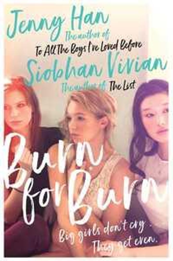 Burn for burn
