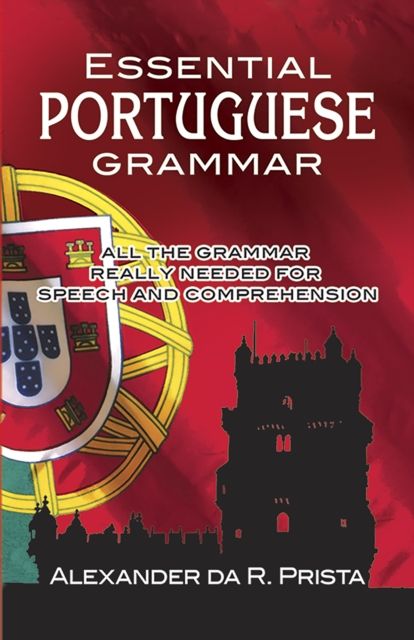 Essential Portuguese grammar