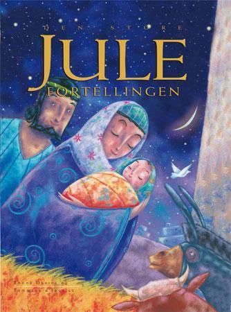 Den store julefortellingen
