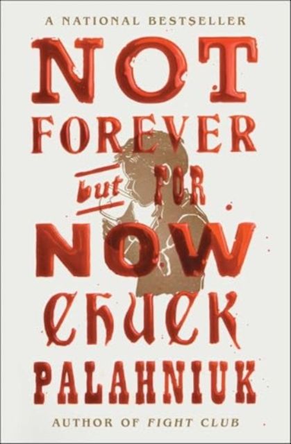 Forsidebilde av Not Forever, But For Now