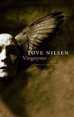 Vingetyven : roman
