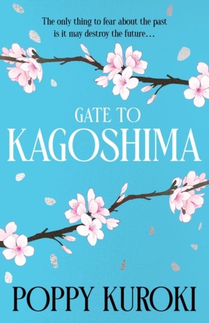 Forsidebilde av Gate to Kagoshima