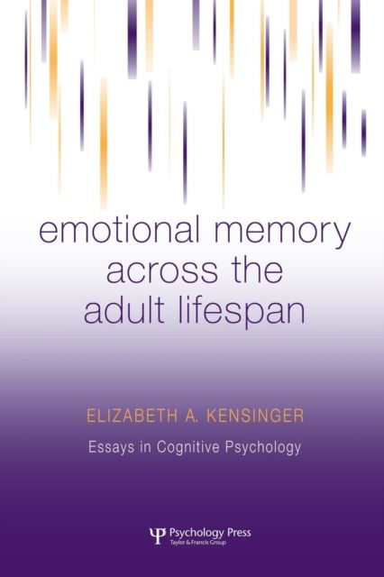 Emotional Memory Across the Adult Lifespan