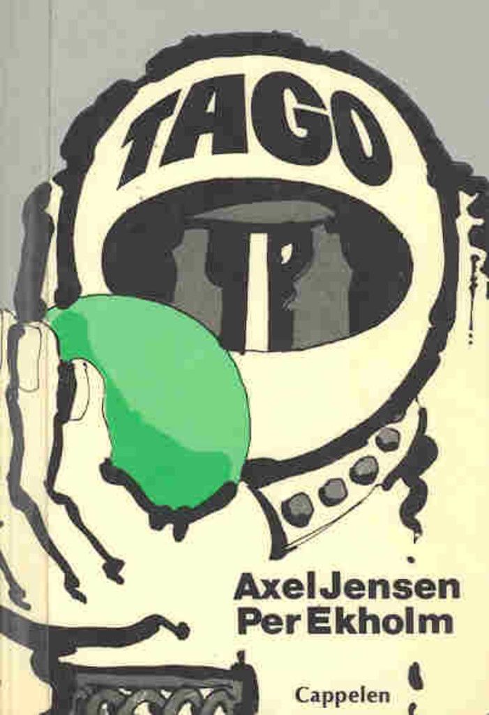 Tago : en svart-grønn co-produksjon