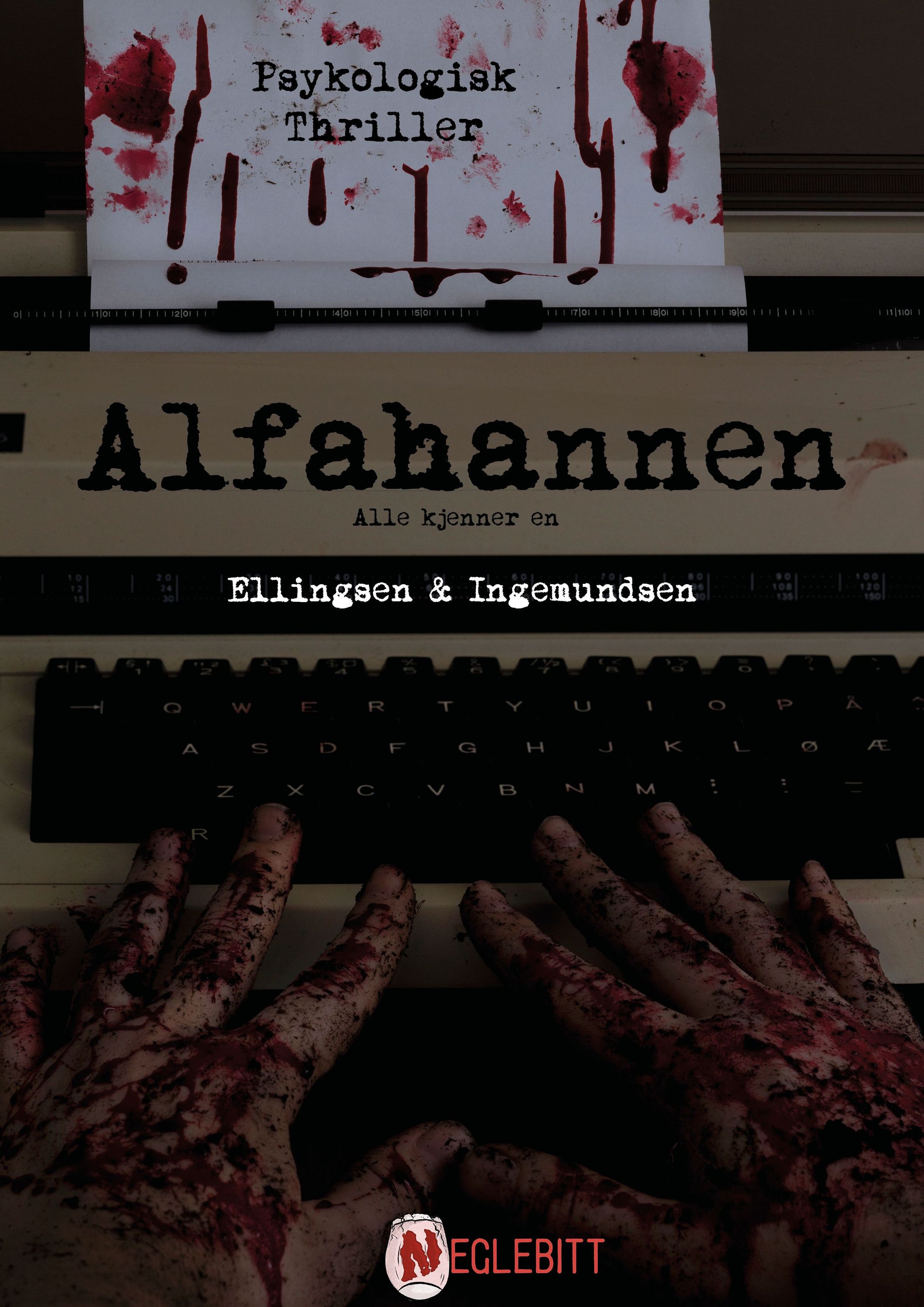 Alfahannen : "alle kjenner en"