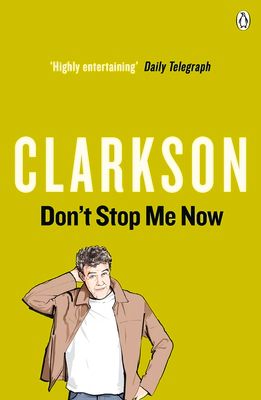 Forsidebilde av Don't Stop Me Now