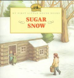 Sugar snow