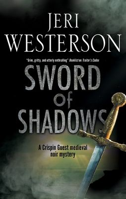 Forsidebilde av Sword of Shadows