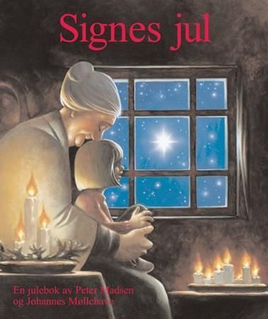 Signes jul : en julebok
